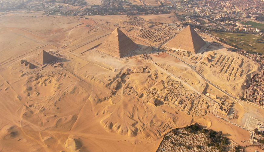 Giza