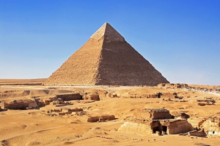 Giza Pyramids and Saqqara Tours in Cairo