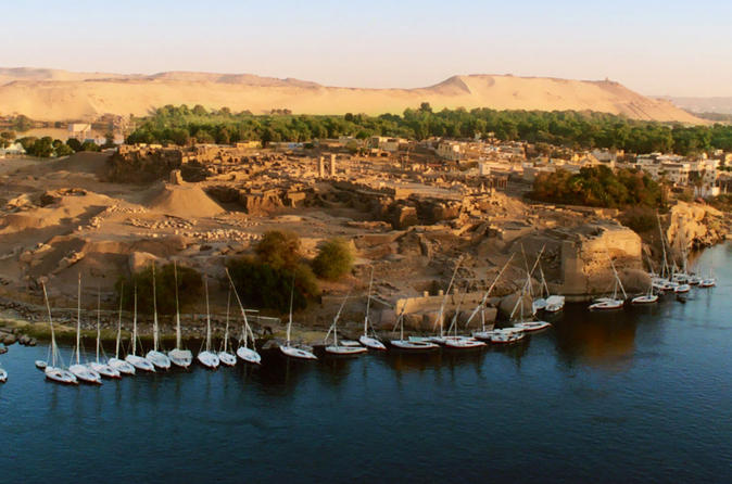 Aswan