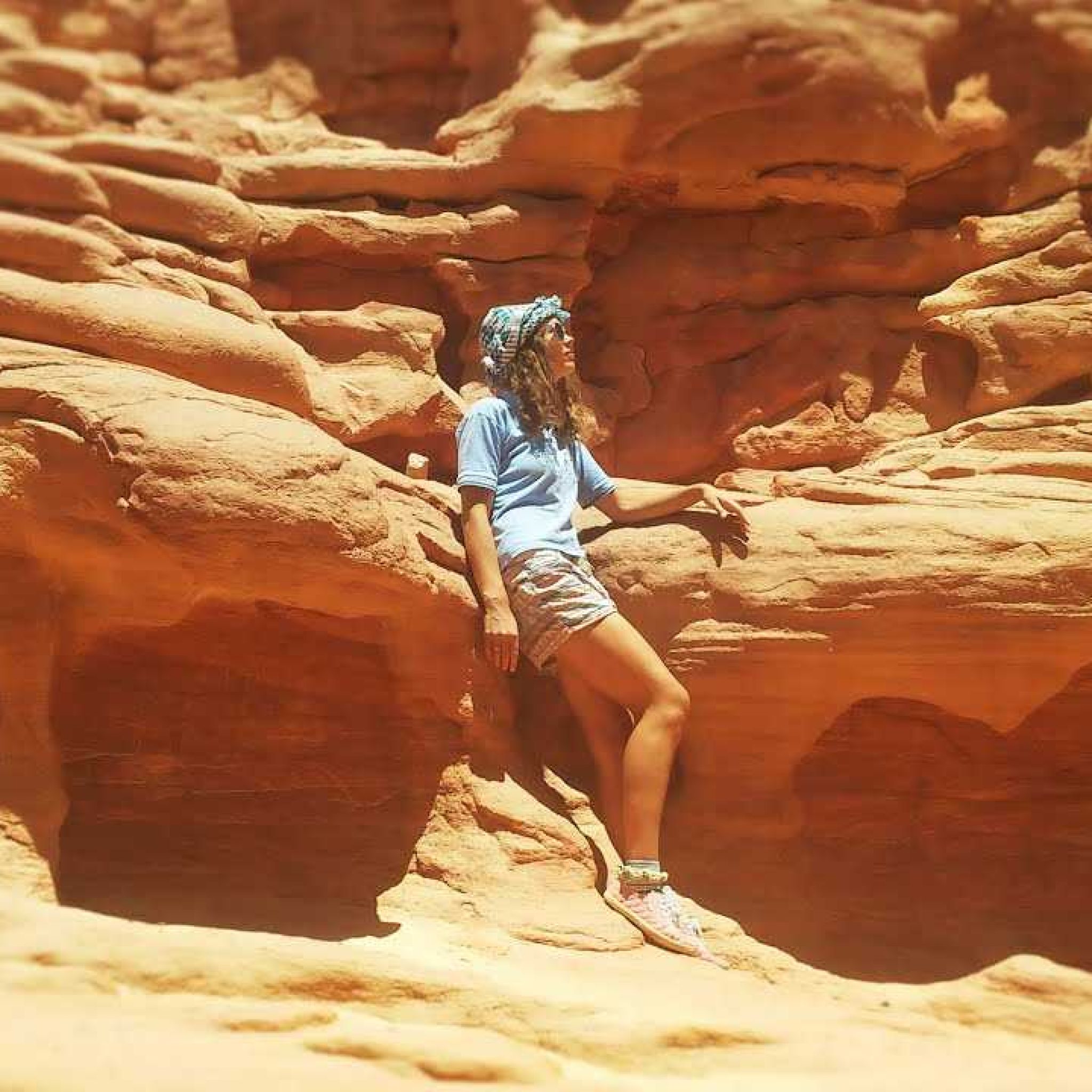 nuweiba canyon tour sharm el sheikh