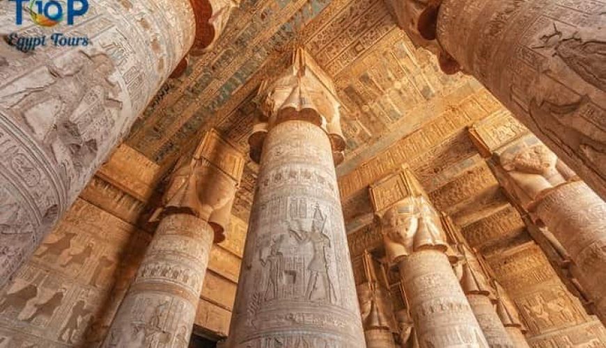 2 Days Luxor, Dandera & Abydos Tour from Safaga Port