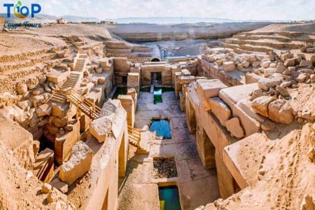 Tours to Dendera and Abydos Temples from Luxor