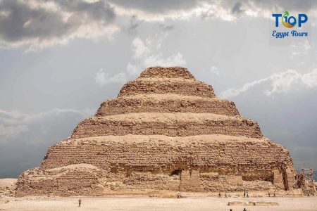 Saqqara and Memphis Afternoon Tour