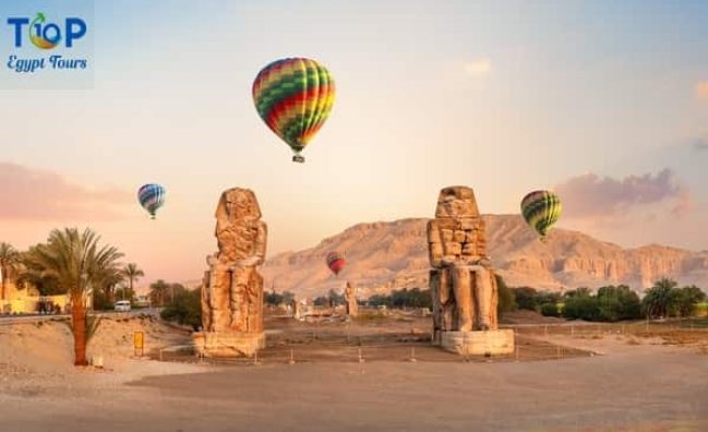 Day Tour to Luxor from Marsa Alam by Bus