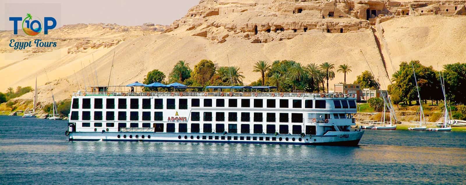 Nile River Cruises Reviews