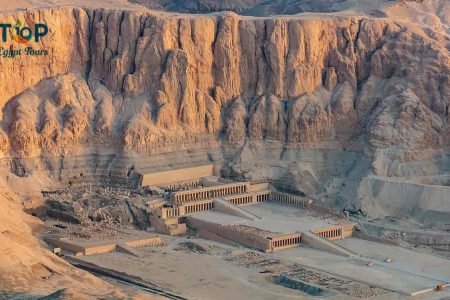 Valley of the Kings