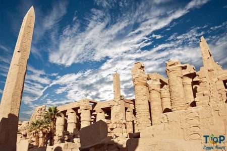 The Best Trip to Luxor from Safaga Port