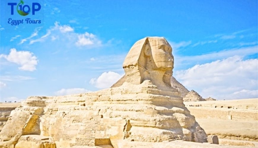 Great Sphinx of Giza