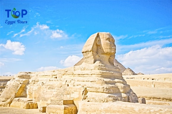 Great Sphinx of Giza