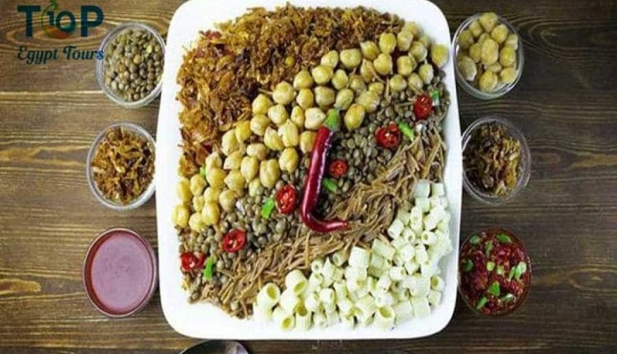 Cairo Food Tour