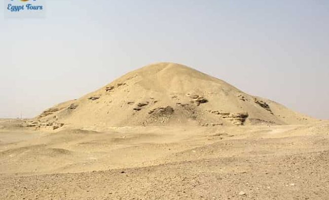 El-Lahun Pyramid and El-Lisht Pyramid Tours from Cairo