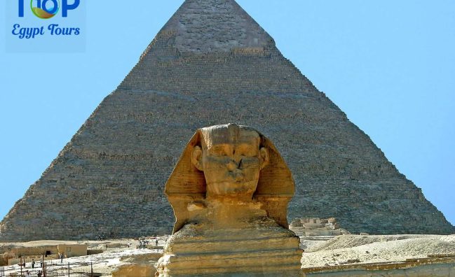 Giza Pyramids and Saqqara Day Tour from Alexandria