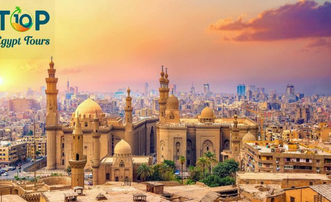 Islamic Cairo Tour