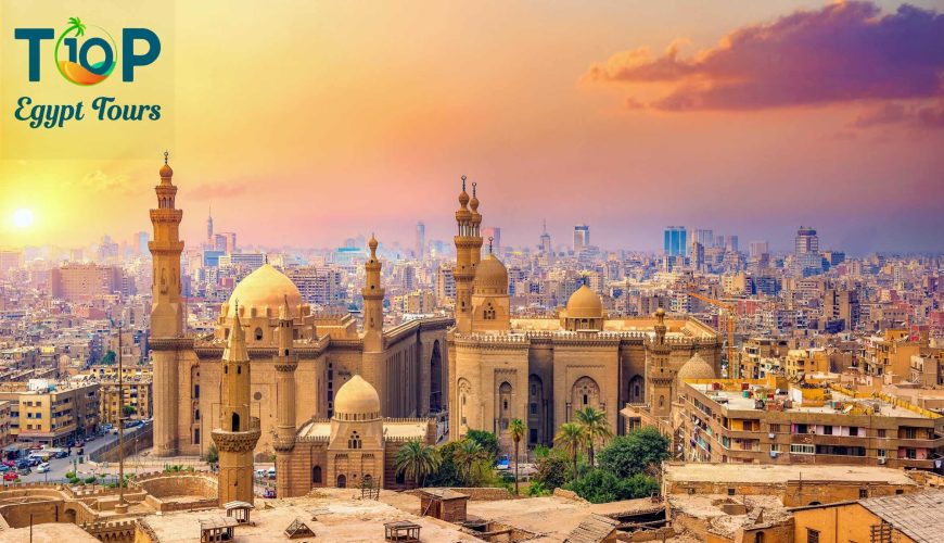 Islamic Cairo Tour