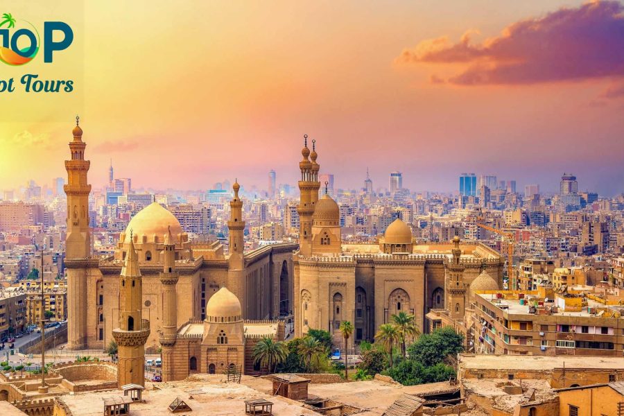 Islamic Cairo Tour