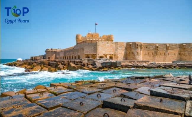 Overnight Tour to Cairo and Alexandria from Alexandria Port