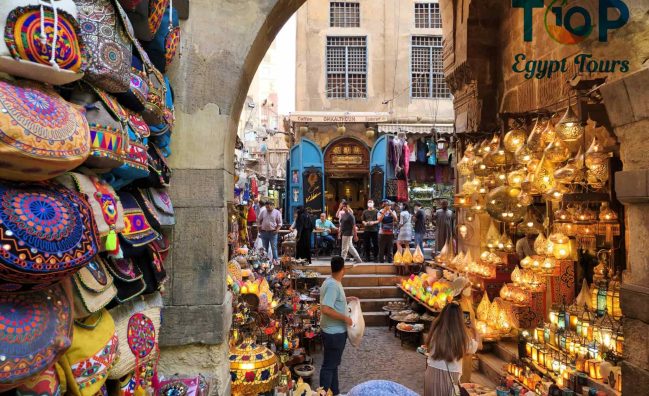 Old Cairo and National Museum Tour with Felucca Ride