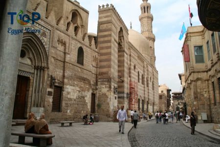 Cairo Day Tours from Airport