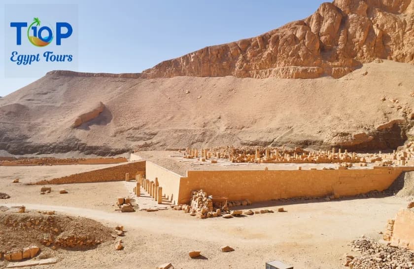 Temple of Mentuhotep II