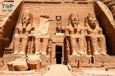 2-Day Luxor and Abu Simbel Trip from Marsa Alam