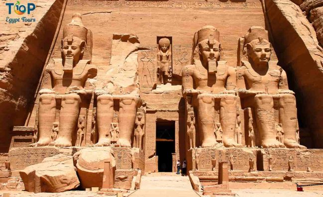 2-Day Luxor and Abu Simbel Trip from Marsa Alam