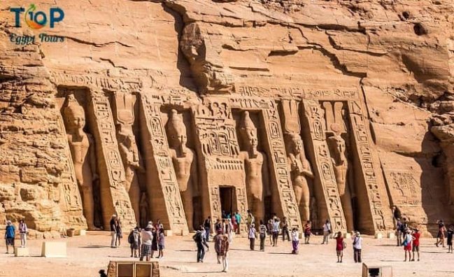 Tour to Karnak Temple, Valley of the Kings, Hatshepsut Temple from Marsa Alam