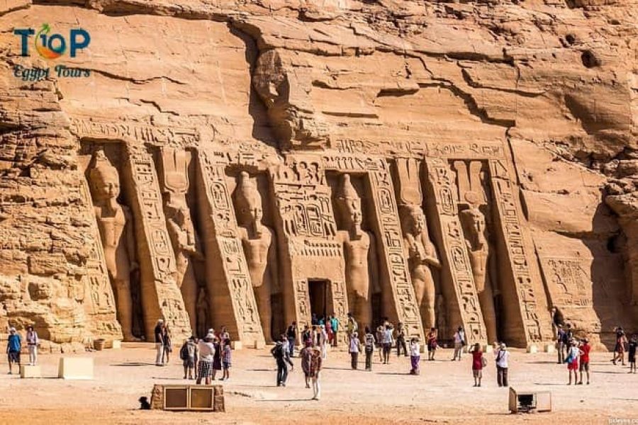 Tour to Karnak Temple, Valley of the Kings, Hatshepsut Temple from Marsa Alam