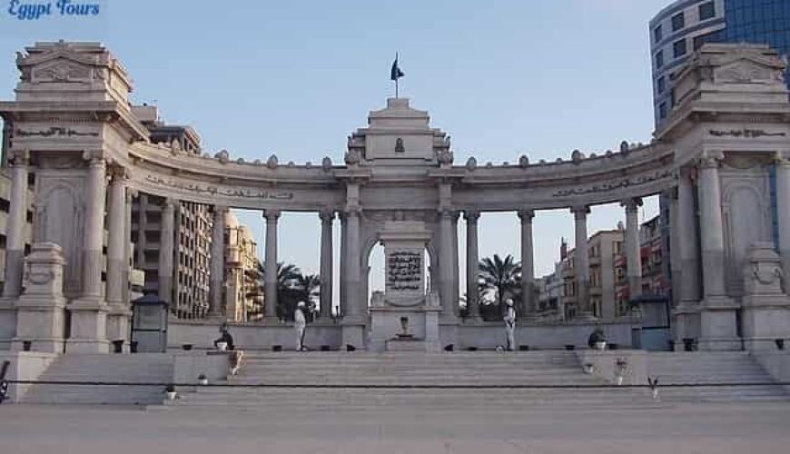 Alexandria Naval Unknown Soldier Memorial