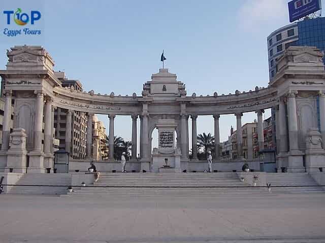 Alexandria Naval Unknown Soldier Memorial