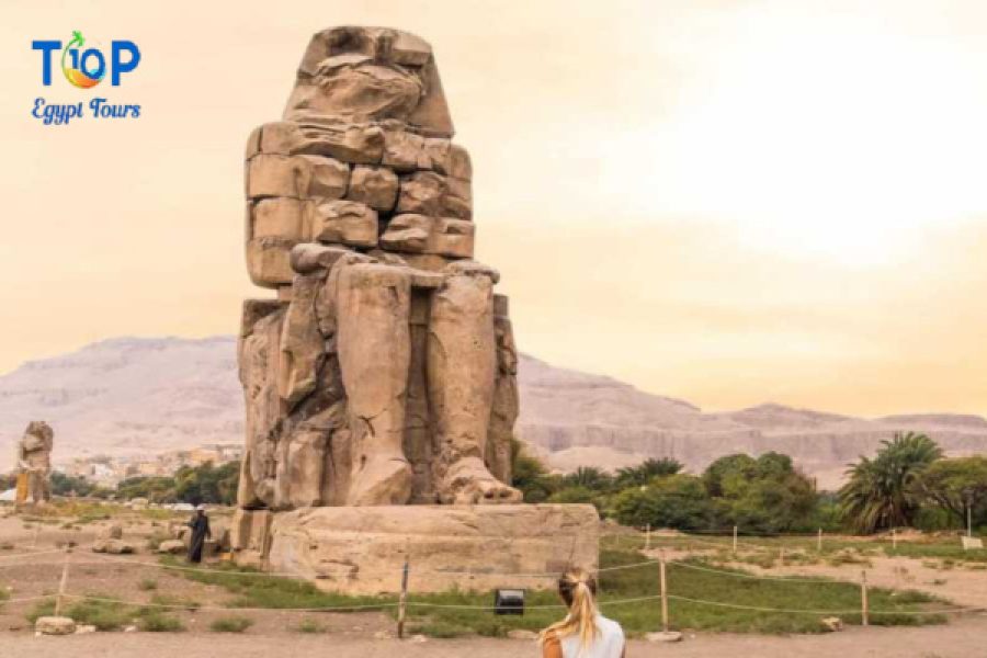 Luxor 2-Day Tour _ Sightseeing Tour To Luxor From Marsa Alam