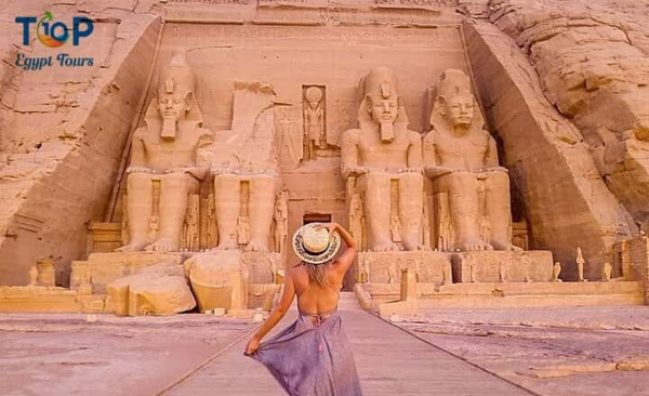 Luxor Abu Simbel Trip from Hurghada