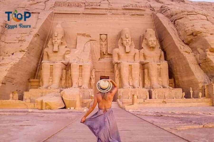 Luxor Abu Simbel Trip from Hurghada