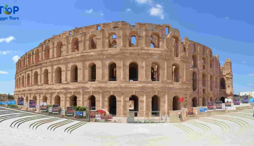 Roman Amphitheatre