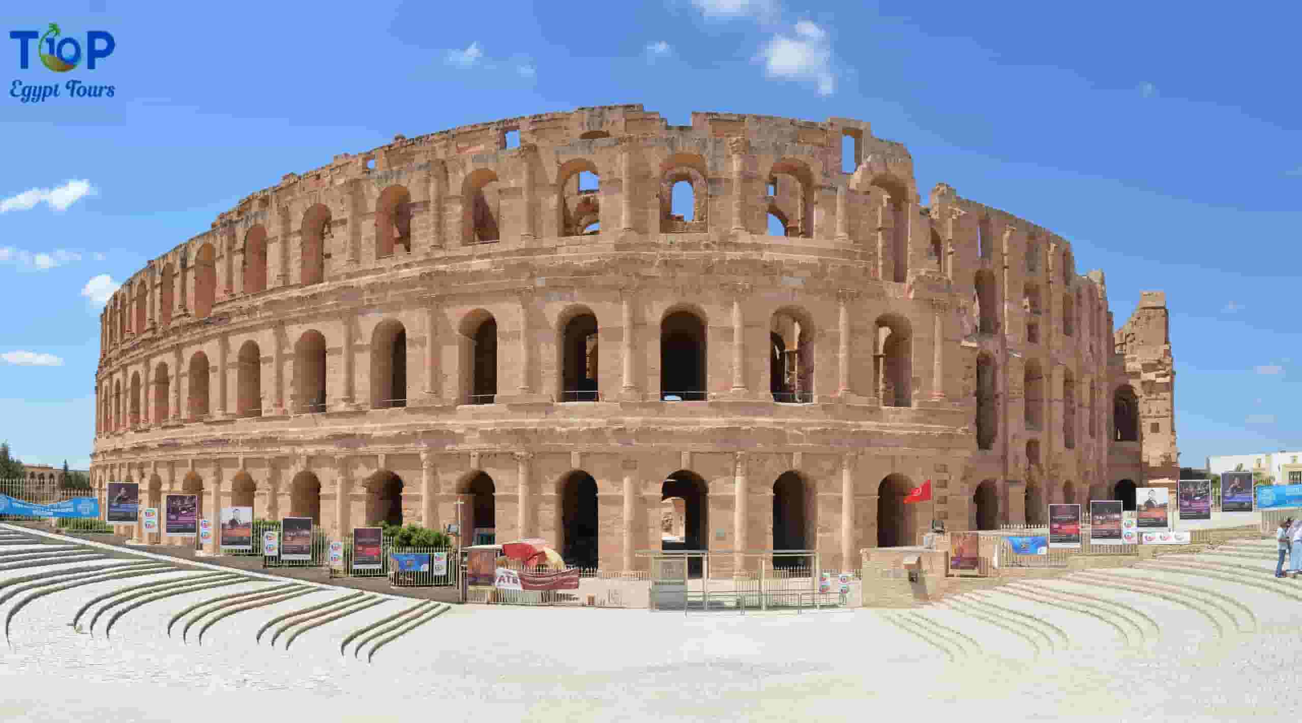 Roman Amphitheatre