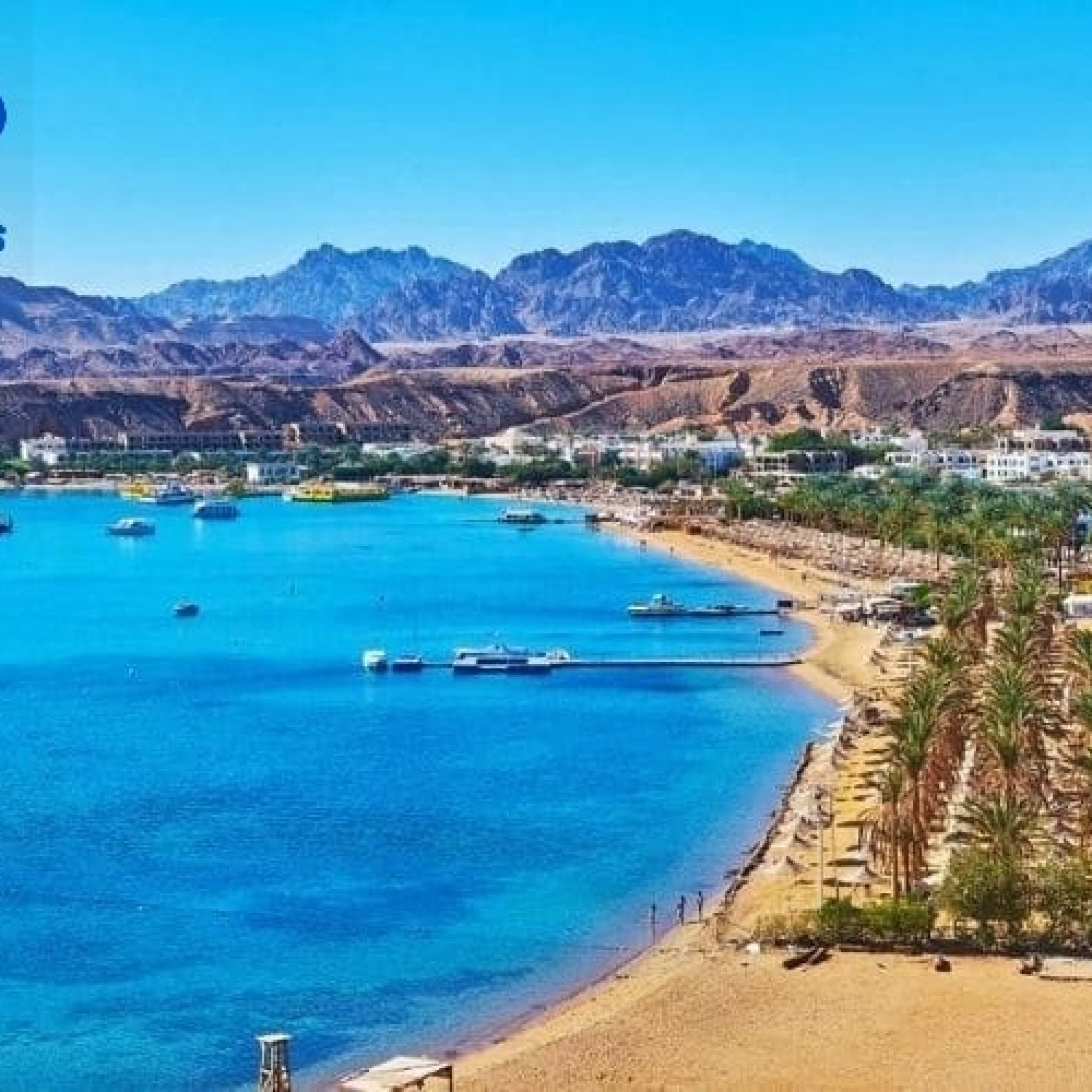 Sharm El Sheikh Egypt