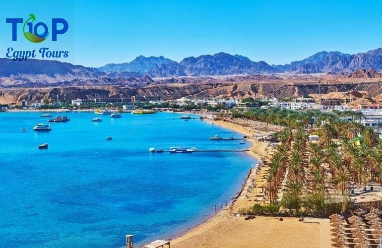 Top Ten Egypt Tours