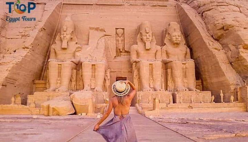Tours from Cairo to Luxor and Abu Simbel By Flight