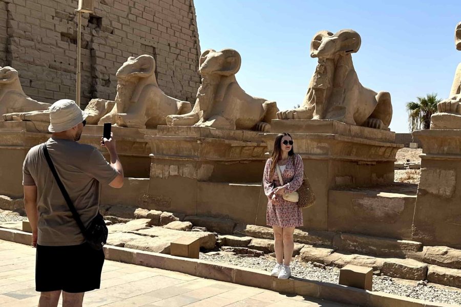 Explore the Ancient Wonders of Luxor in 2-Days Tour