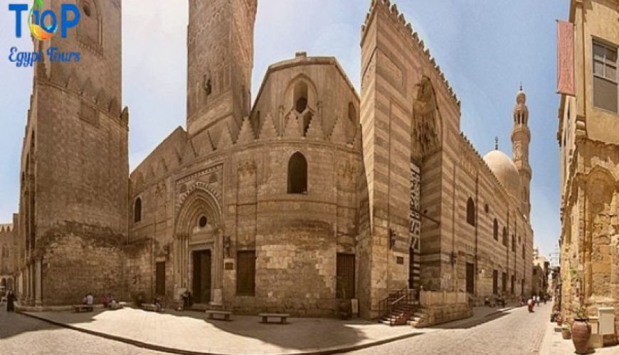 Al-Moez Ldin Allah Al Fatmi(1)