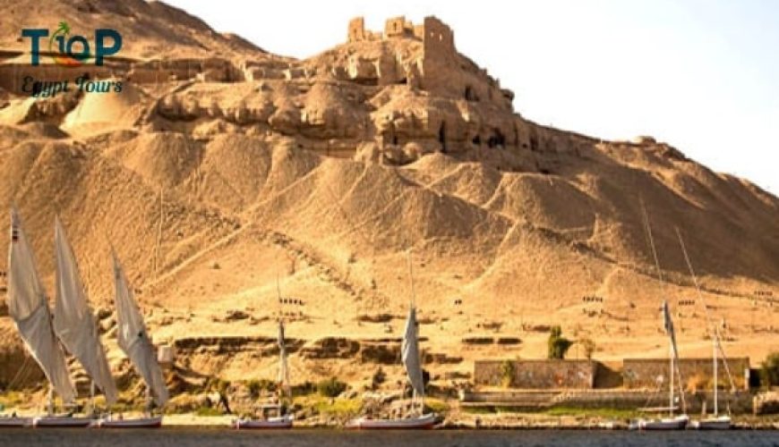 Aswan-Tombs-of-The-Nobles