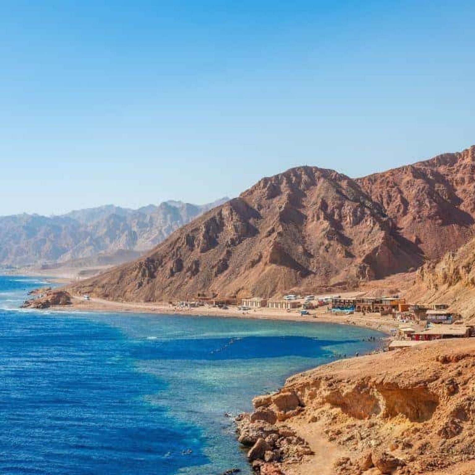 Dahab