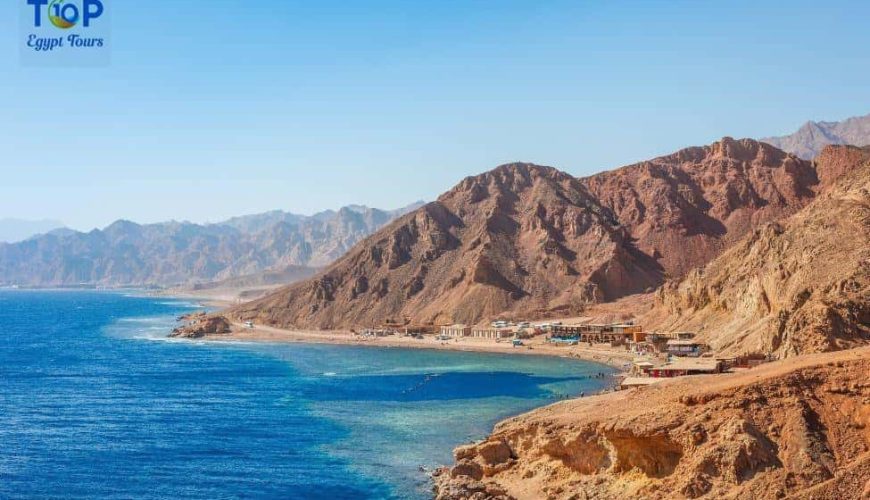 Dahab