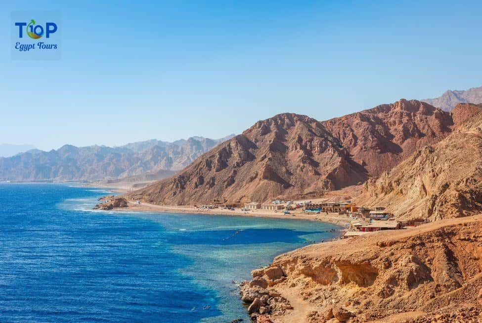 Dahab