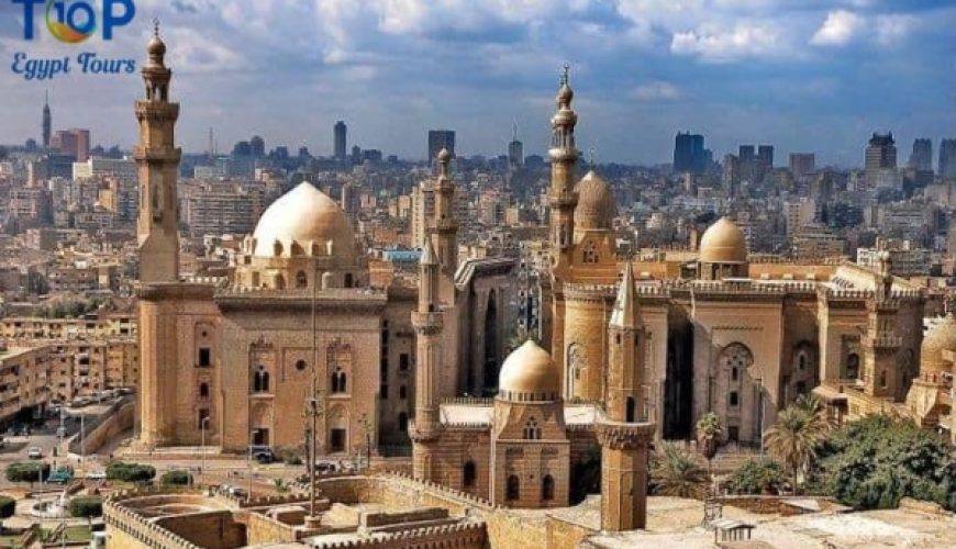 Egypt's Rich History