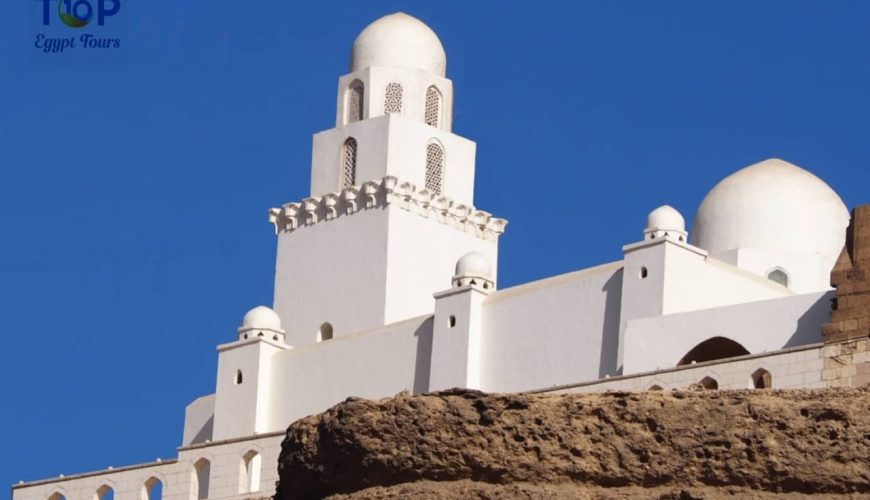 El Attarine Mosque AKA Al-Juyushi in Egypt