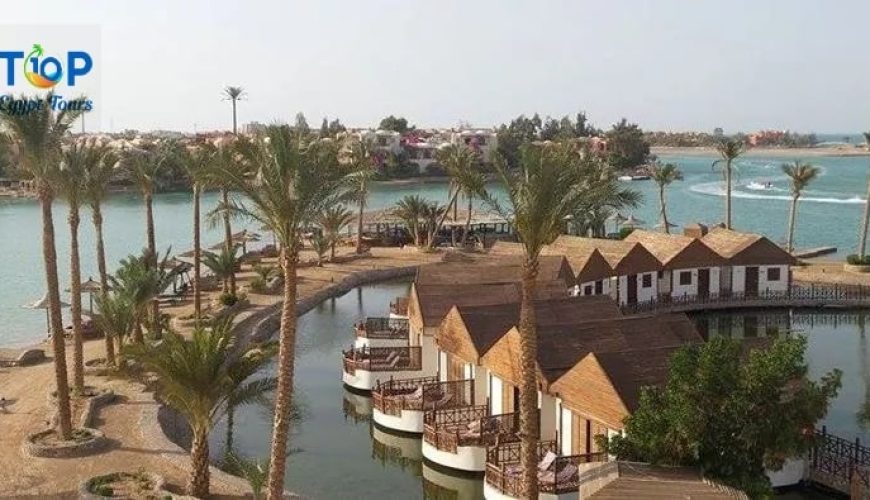 El Gouna