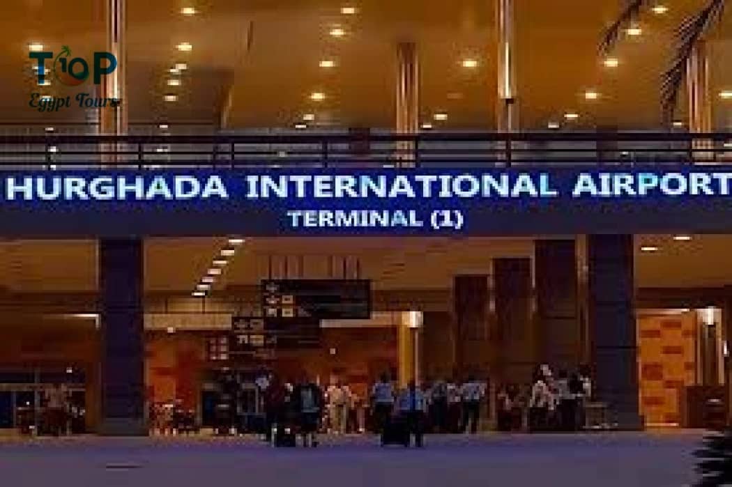 Hurghada International Airport