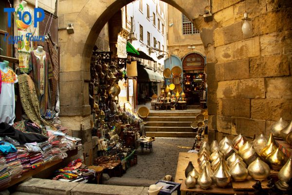 Khan El Khalili