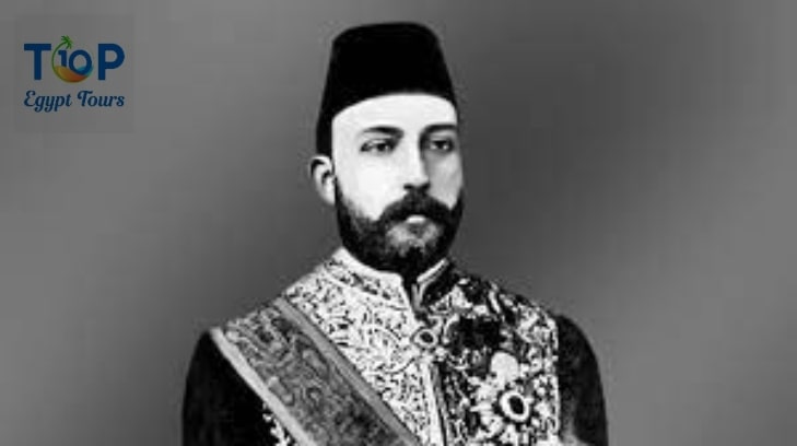 Khedive Tawfiq