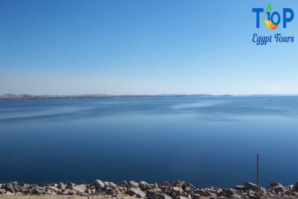 Lake Nasser